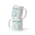 Kaspa Coffee Mug