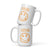 Satoshi Bitcoin Coffee mug