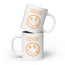 Satoshi Bitcoin Coffee mug