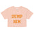 Britney Spears dump him shirt