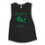 Pickle Ball Ladies’ Muscle Tank