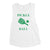 Pickle Ball Ladies’ Muscle Tank