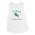 Texas Pickle Ball Ladies’ Muscle Tank