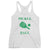 Pickle Ball Women's Racerback Tank