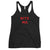 Bite Me Tank - Paris Hilton - Y2K Women's Racerback Tank