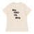 Need Money for Birkin - Women's T-Shirt