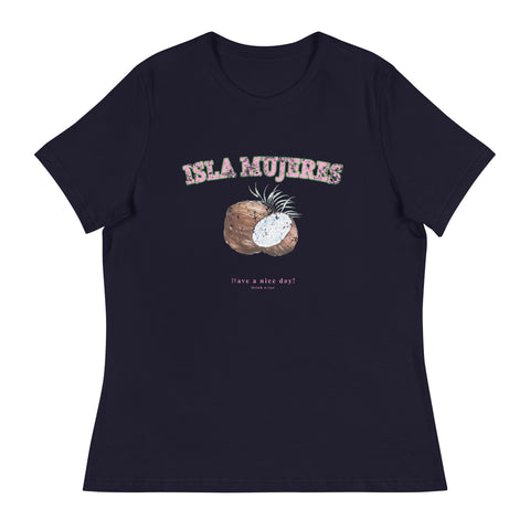 Isla Mujeres Shirt - Isla Mujeres Mexico
