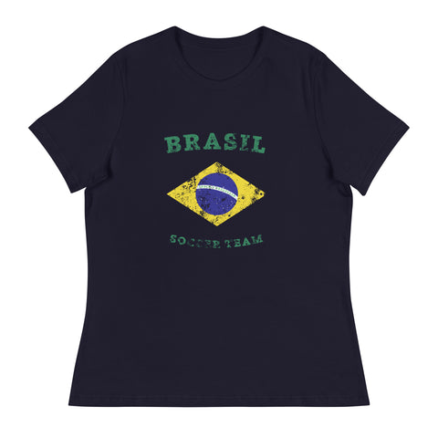 Brasil Shirt