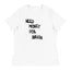 Need Money for Birkin - Women's T-Shirt