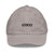 coco chanel kids youth hat