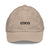 coco chanel kids youth hat