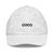 coco chanel kids youth hat