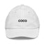 COCO Youth Baseball Cap