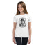 Kid’s God Save the Queen Short Sleeve T-Shirt - Taylor Swift