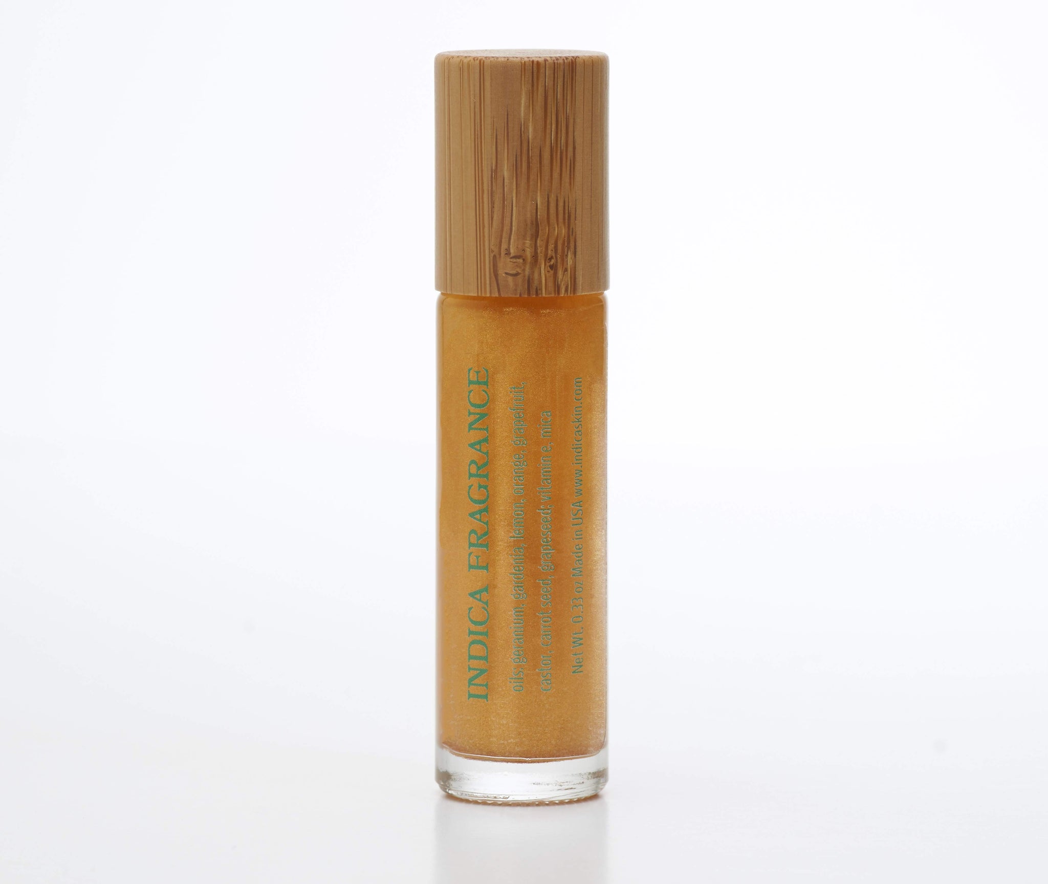 INDICA FRAGRANCE
