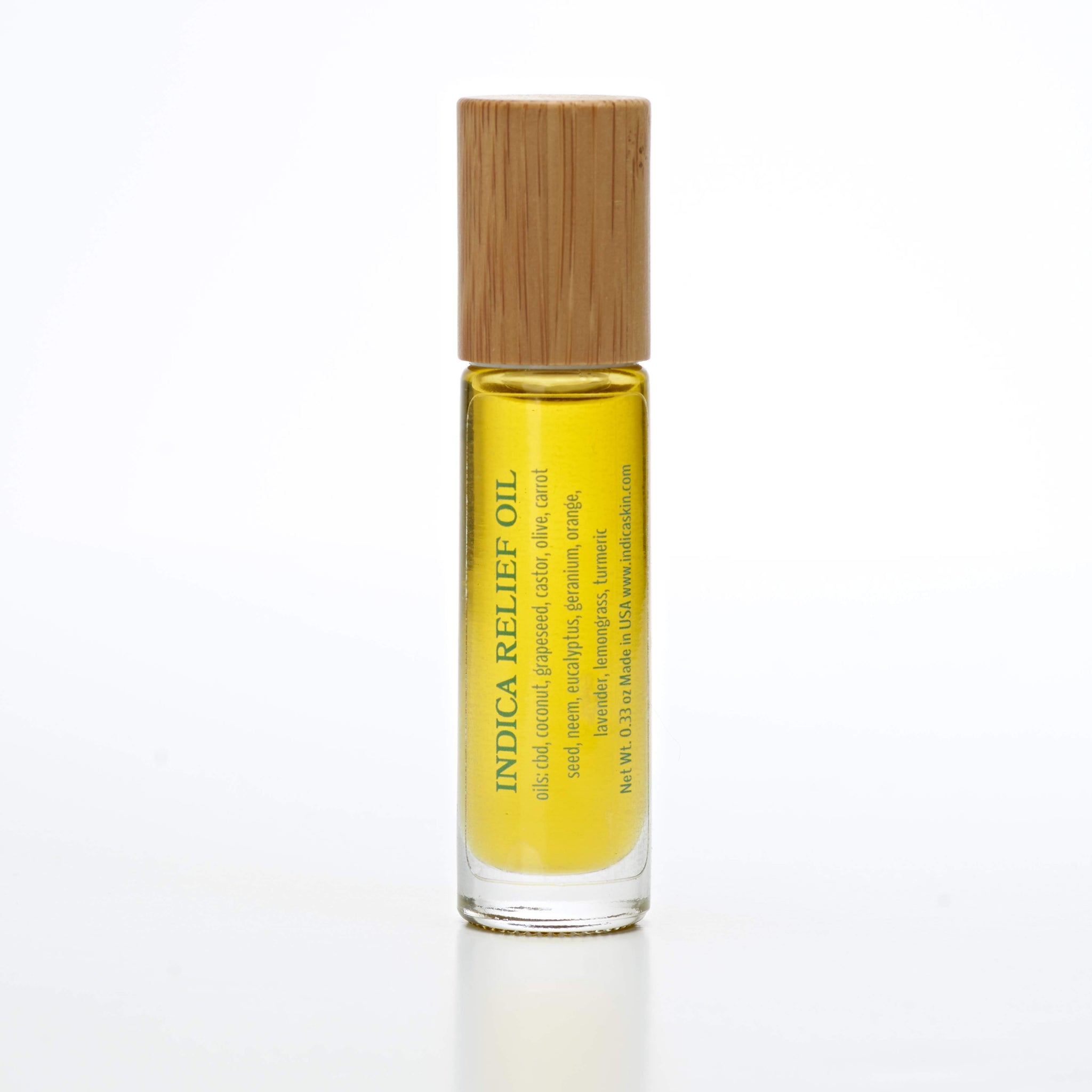 INDICA RELIEF OIL