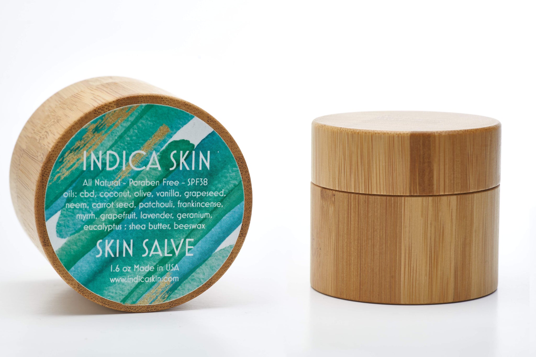 INDICA SKIN SALVE