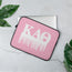 Kappa Alpha Theta Drip Laptop Sleeve