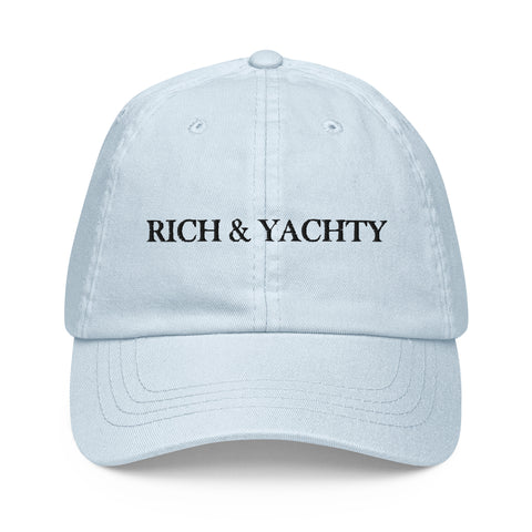 yacht hat