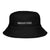 Liberato Stile Terry Cloth Bucket Hat