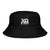 Chi Omega Drip Terry Cloth Bucket Hat