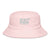 Kappa Kappa Gamma Drip Terry Cloth Bucket Hat