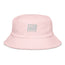 Pi Beta Phi Drip Terry Cloth Bucket Hat