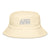 Alpha Chi Omega Drip Terry Cloth Bucket Hat