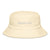 Liberato Stile Terry Cloth Bucket Hat