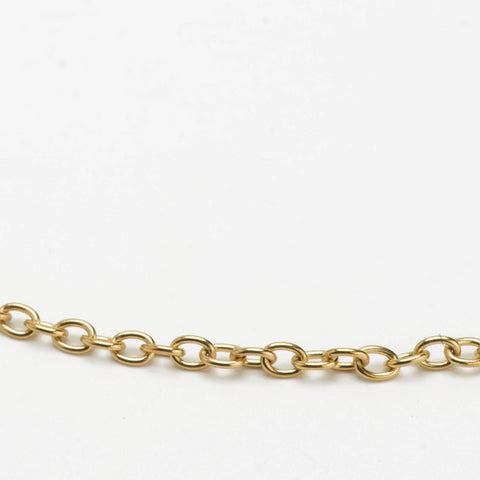 18" O-Chain w/ 2" extension