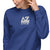Delta Zeta Drip Unisex Premium Sweatshirt