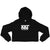 Kappa Kappa Gamma Crop Hoodie