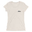 Rich & Yachty Ladies' Short Sleeve T-shirt